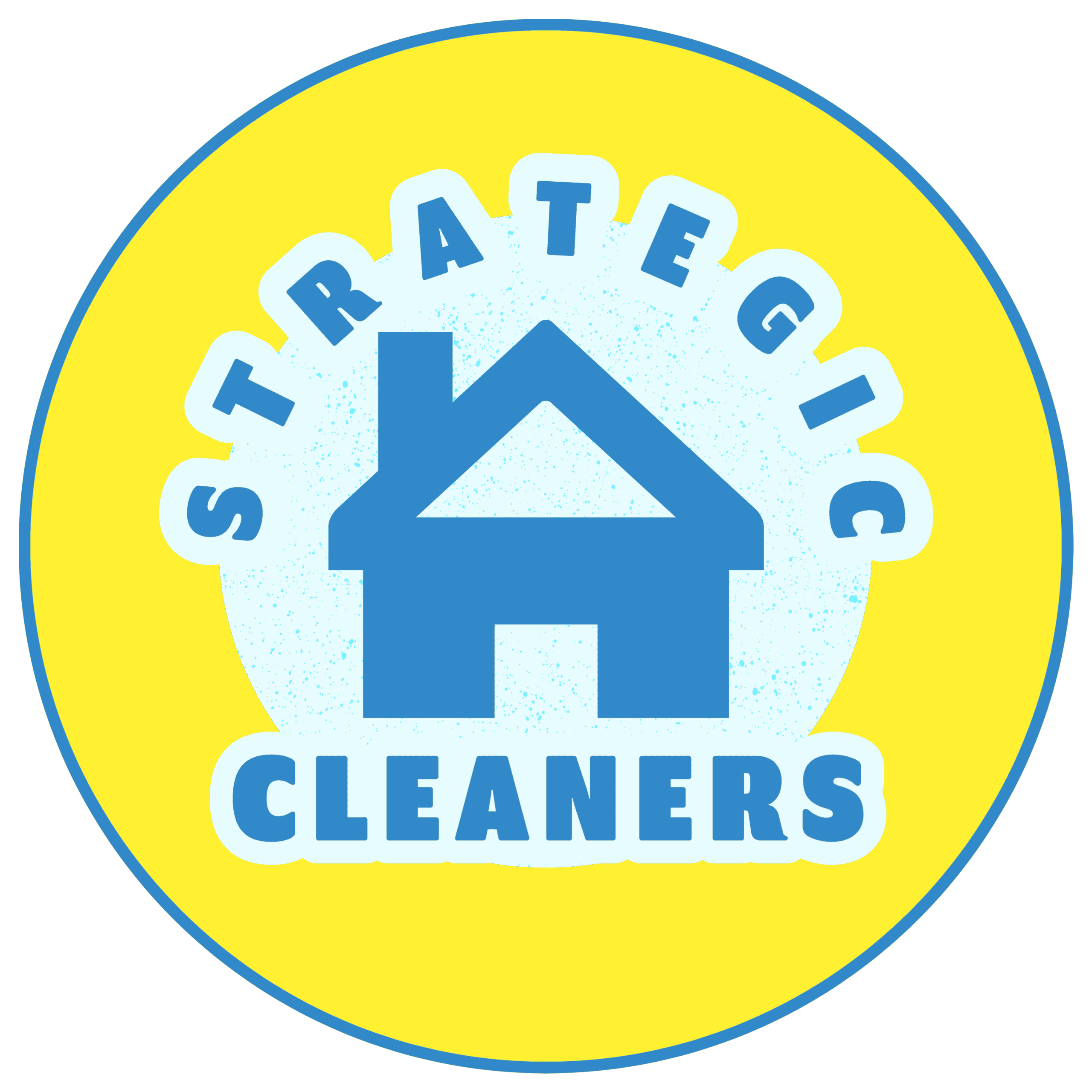 Strategic Cleaners